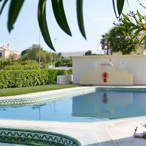 Pool And Garden Village-near Apartamento Albufeira