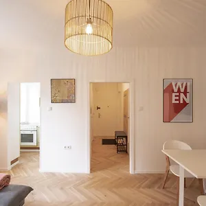 Apartment City Hauptbahnhof, Wien