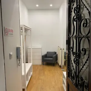 Apartamento 100m2 Naehe 1010, Viena