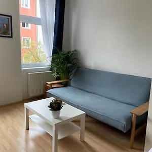 Apartamento Central Sunny Flat With Free Parking, Viena