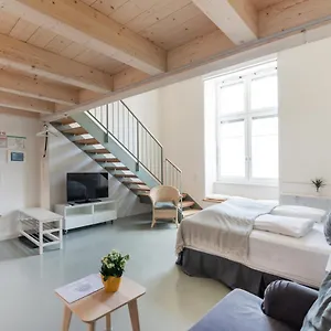 Apartamento Vorgarten - Central, New And Stylish For Your Comfortable In, Viena