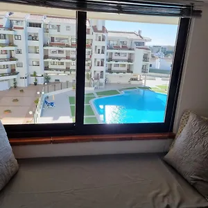 Ga-dal Apartamento Albufeira