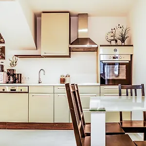 Apartmán Wohnen Im Herzen Von Budget, Vídeň