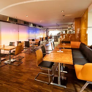 Apartamento Schlossquadrat 8, Viena