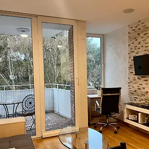 Apartament Schoenbrunn Luxury