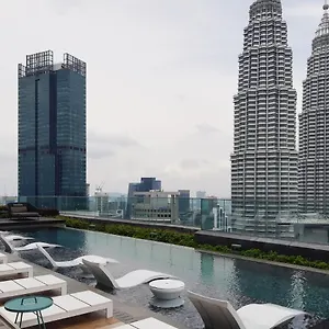 Star Luxury Klcc Apartamento Kuala Lumpur