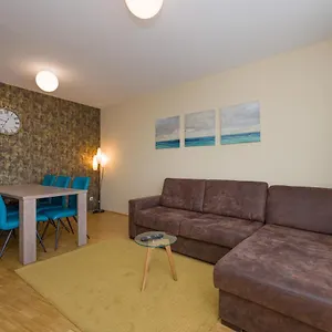  Apartament Linzerstrasse