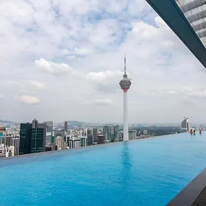 Ss Platinum Klcc Apartamento Kuala Lumpur