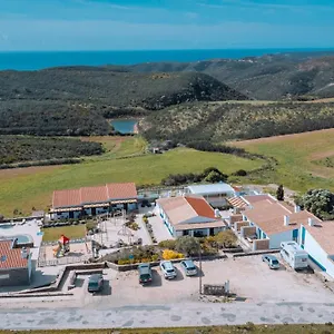  Séjour à la ferme Barranco Da Fonte Portugal