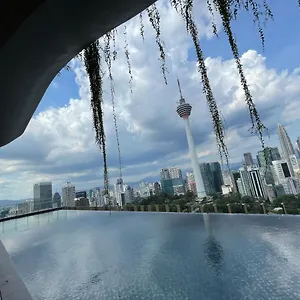Ceylonz Apartamento Kuala Lumpur
