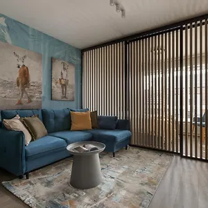  Apartmán Glow Apartments, Slaska 12 Polsko