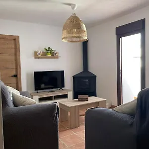 Casa Del Muro Apartamento El Bosque