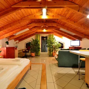 Apartmán Ajo View - Contactless Check-in, Vídeň