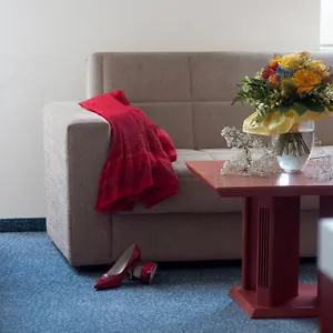 Apartamento Act, Viena