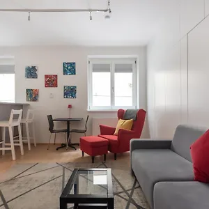 Apartment Im Herzen Von - Charmante Garconiere, Wien
