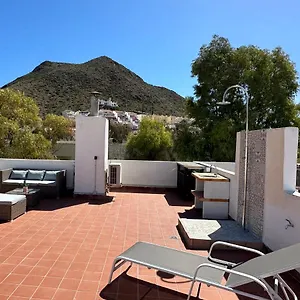 El Playaiso De Apartamento San José
