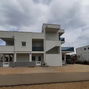  Apartmán Matkovic Chorvatsko
