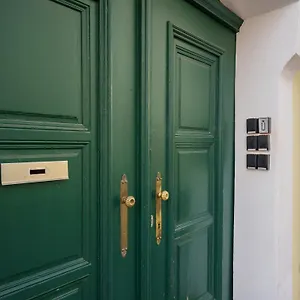  Apartament Living - Rustengasse