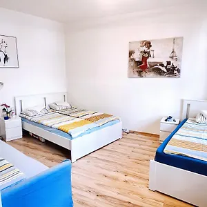  Apartament Prater
