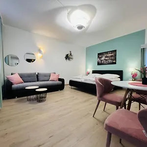 Apartament Wf-apartment Westbahnhof