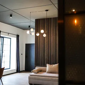  Apartmán Loft Centrum Česká republika