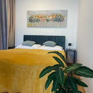  Apartmán H52 Česká republika