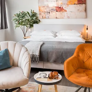  Apartament Urban Island I Riverside