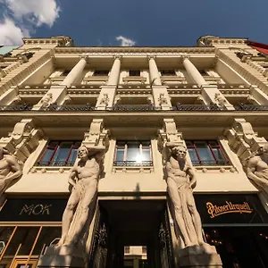  Apartmán U Mamlasu Česká republika