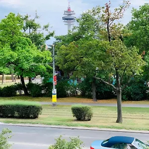  Apartament 75m² At Belvedere Palace
