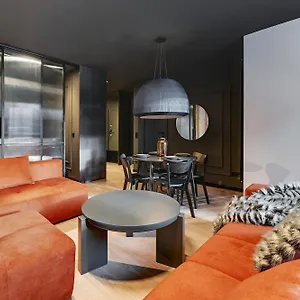  Apartmán Scala Center & Parking By Downtown Polsko
