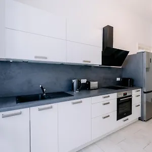 Apartamento Elegant, Viena
