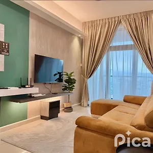 Legasi Kampung Baru Apartamento Kuala Lumpur