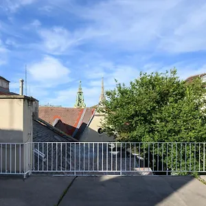 Apartmán Palais Palffy Suits, Vídeň
