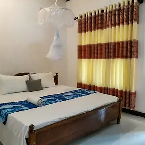 Sigiri Binara Habitación en casa particular Sigiriya