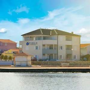  Apartmán Perla Chorvatsko