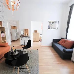 Apartment Meidling, Wien