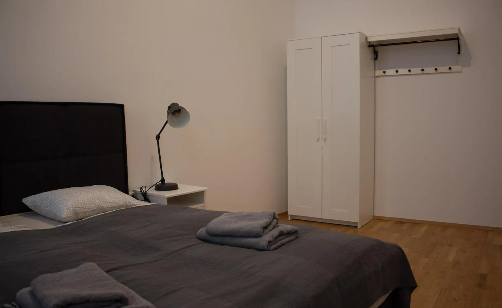 Klimt Apartments ウィーン オーストリア