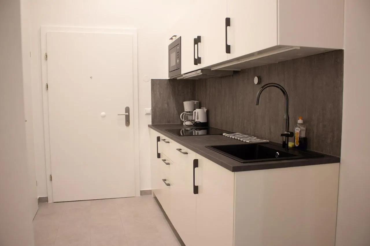 Klimt Apartments Vienna