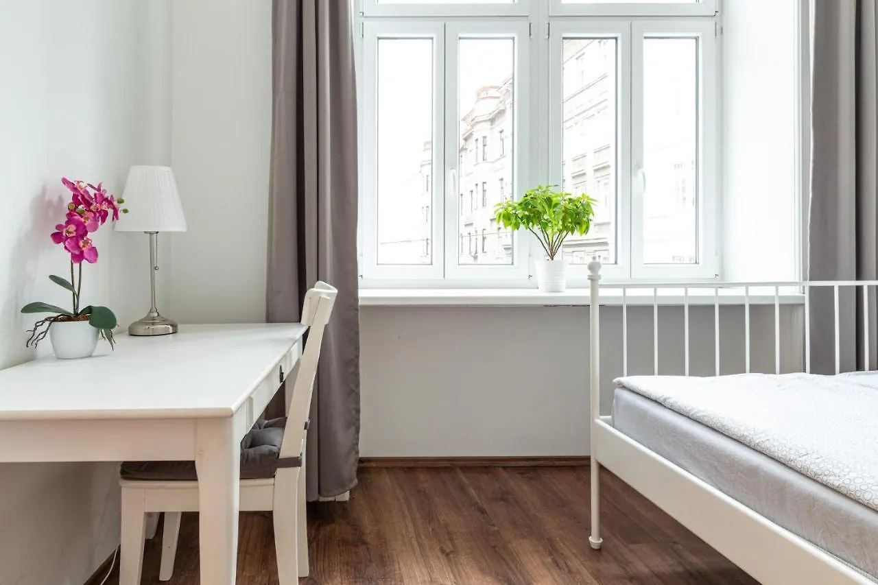 Klimt Apartments Wenen