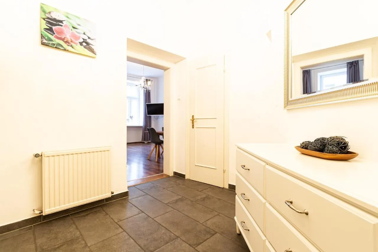 Klimt Apartments Wenen