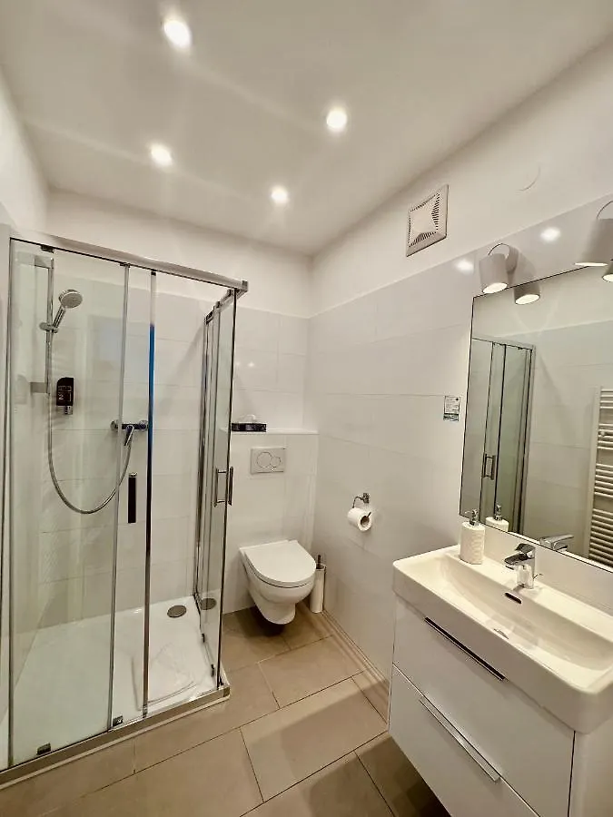 Klimt Apartments Wenen