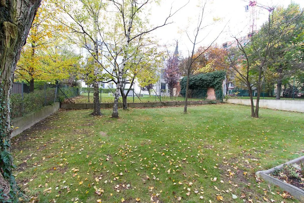 Klimt Apartments Wenen