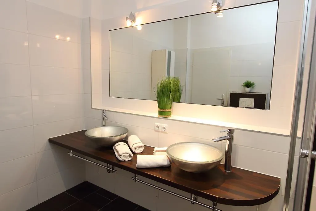 Klimt Apartments Wenen