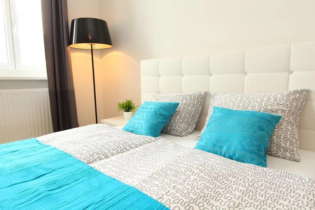 Klimt Apartments Wenen