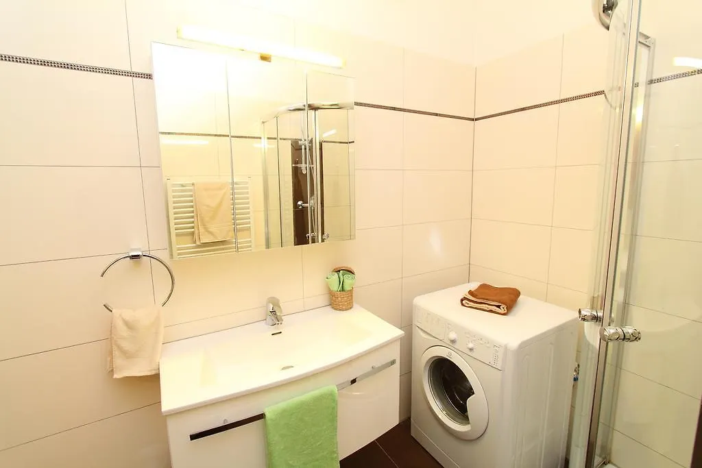 Klimt Apartments Wenen