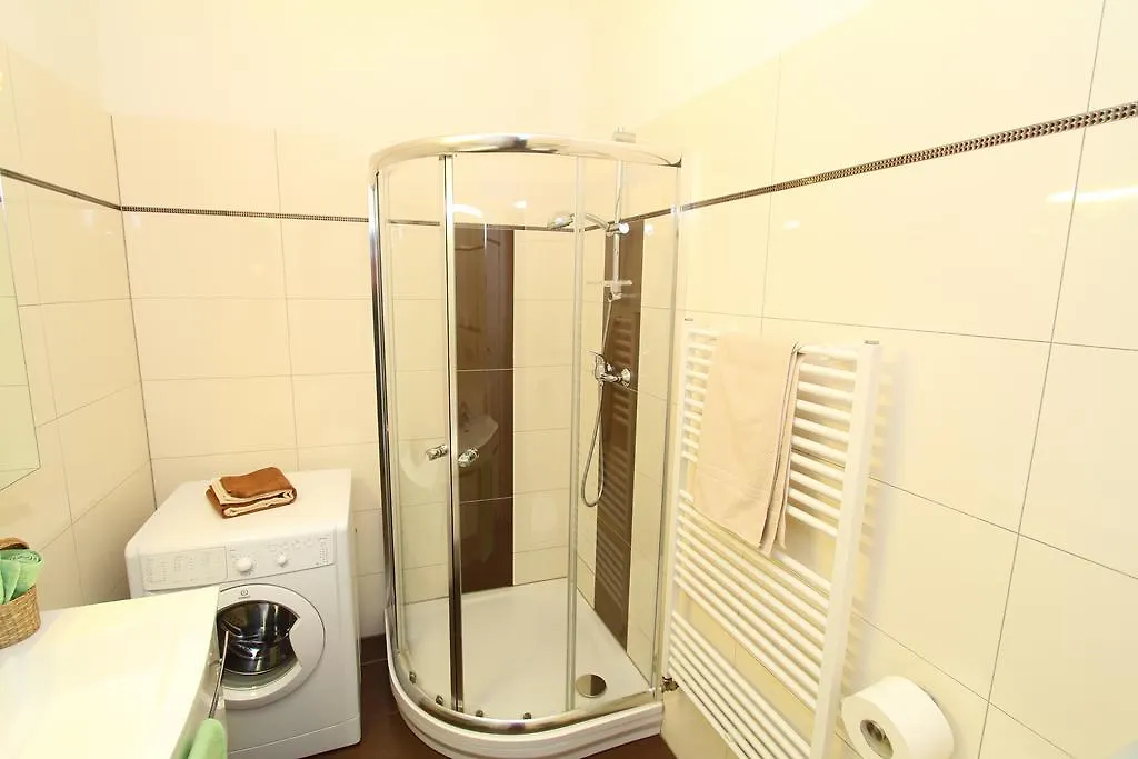 Klimt Apartments Wenen