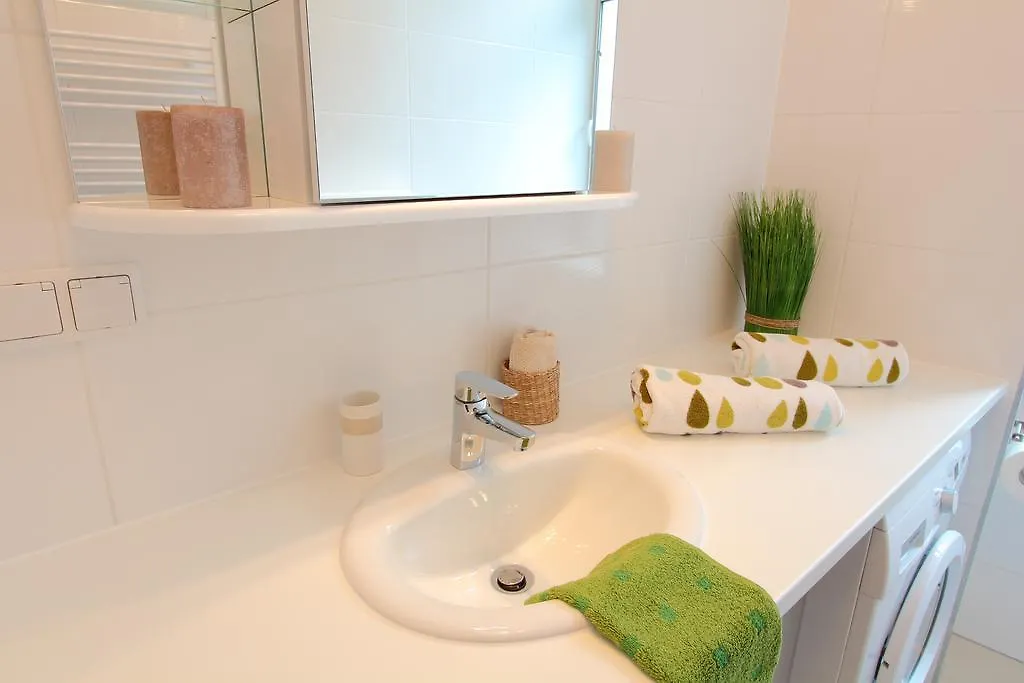 Klimt Apartments Wenen