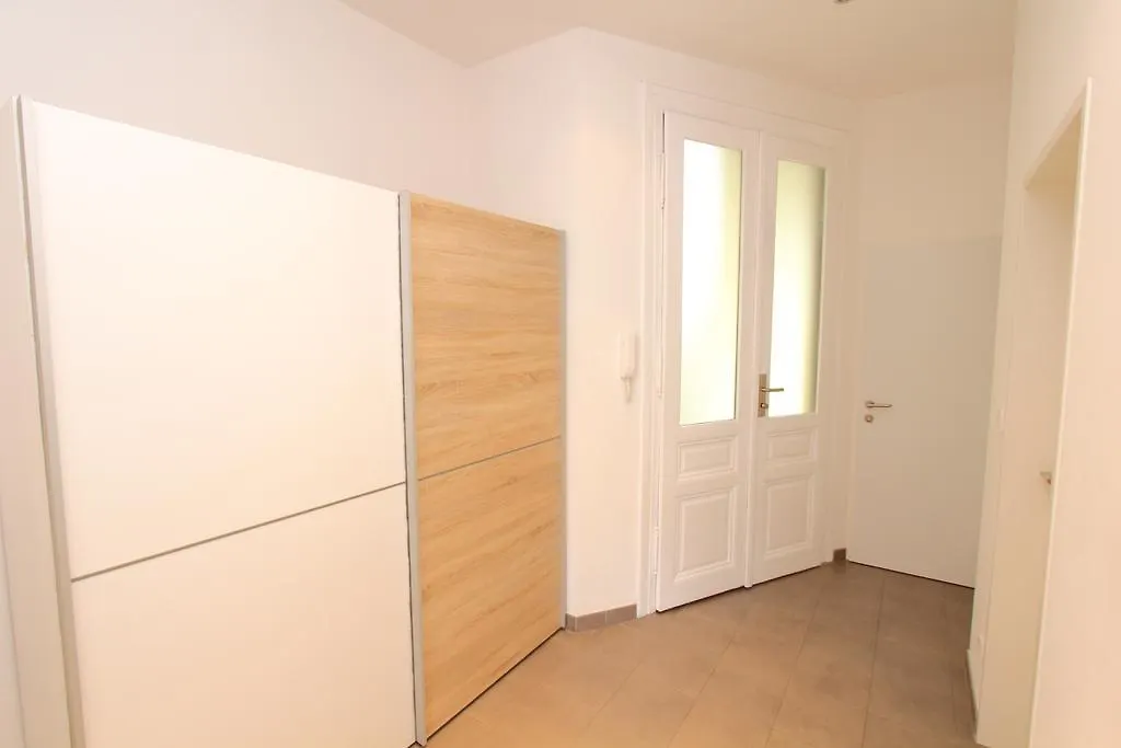 Klimt Apartments Wenen