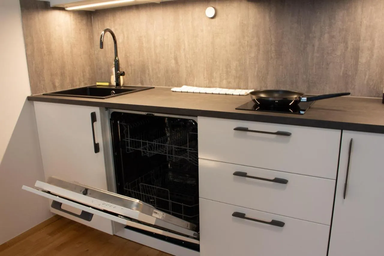 Klimt Apartments Wenen 0*,